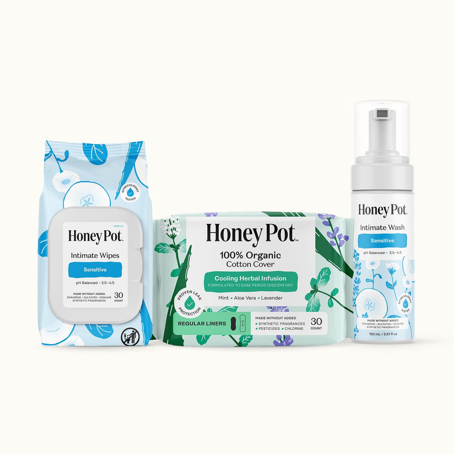Try It Bundle A0